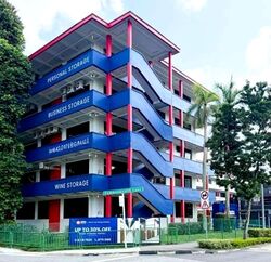 Commonwealth Crescent Hawker Centre (D3), Factory #516168981